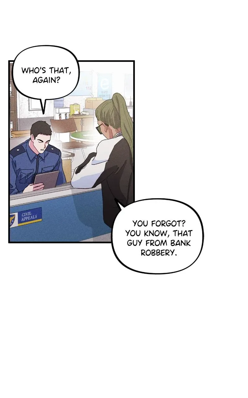 I Swear I Really Like You Chapter 11 page 8 - 