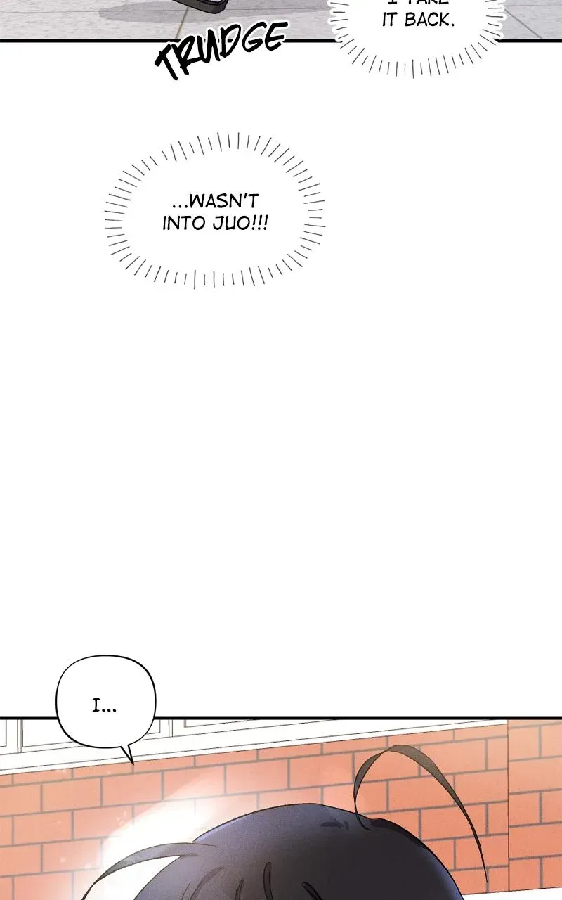 I Swear I Really Like You Chapter 11 page 71 - 