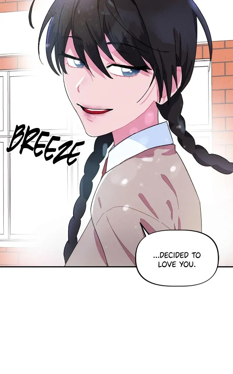 I Swear I Really Like You Chapter 11 page 72 - 