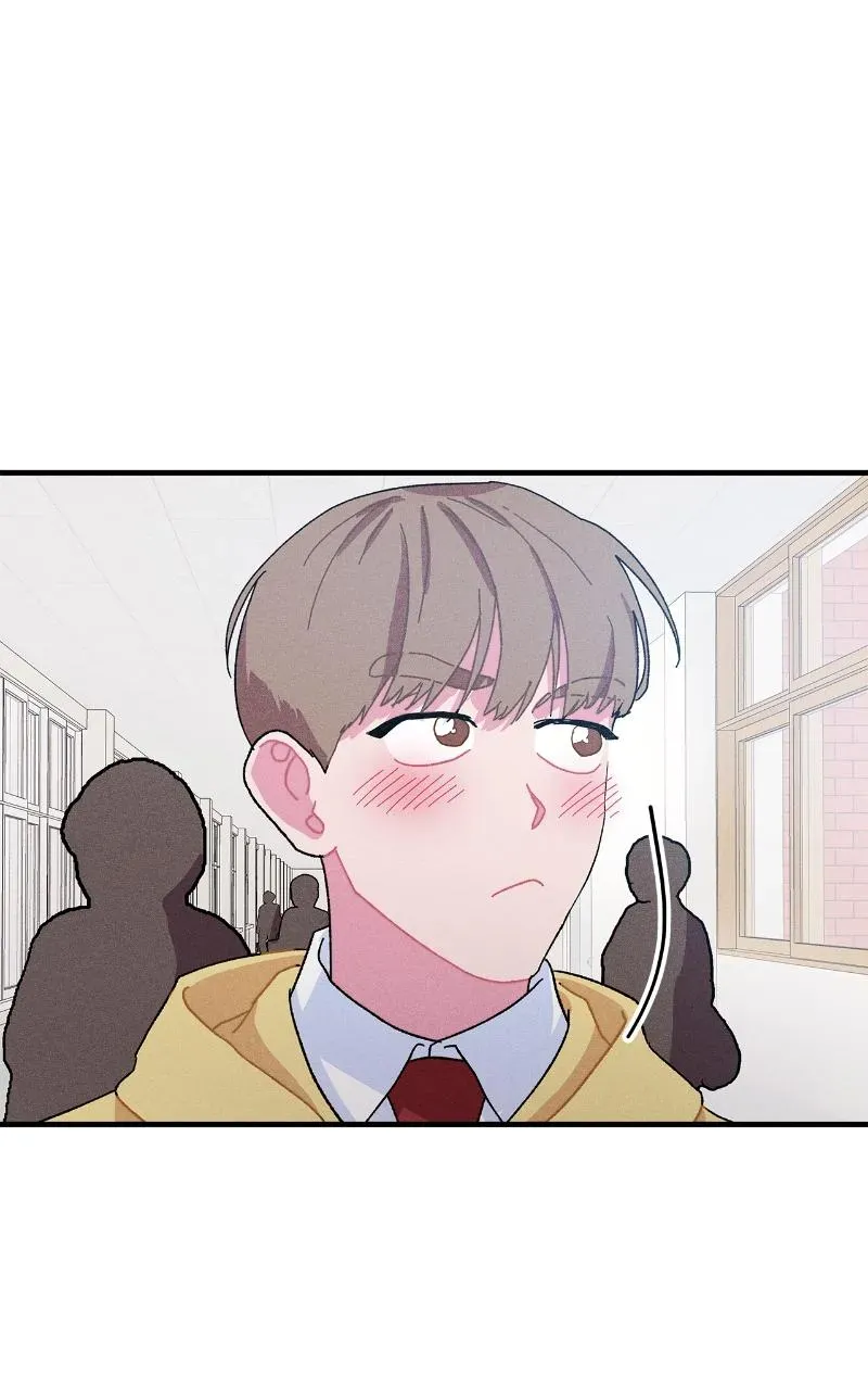 I Swear I Really Like You Chapter 11 page 73 - 