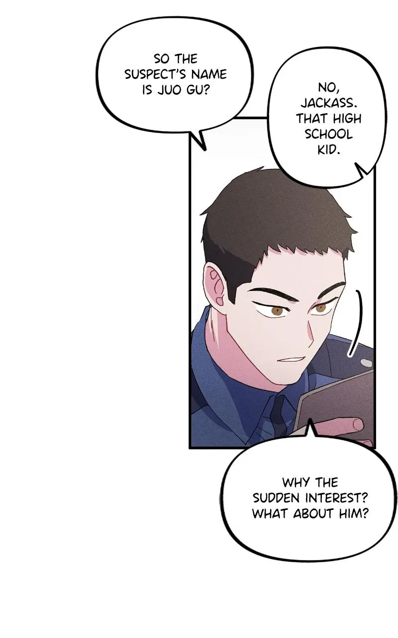 I Swear I Really Like You Chapter 11 page 9 - 