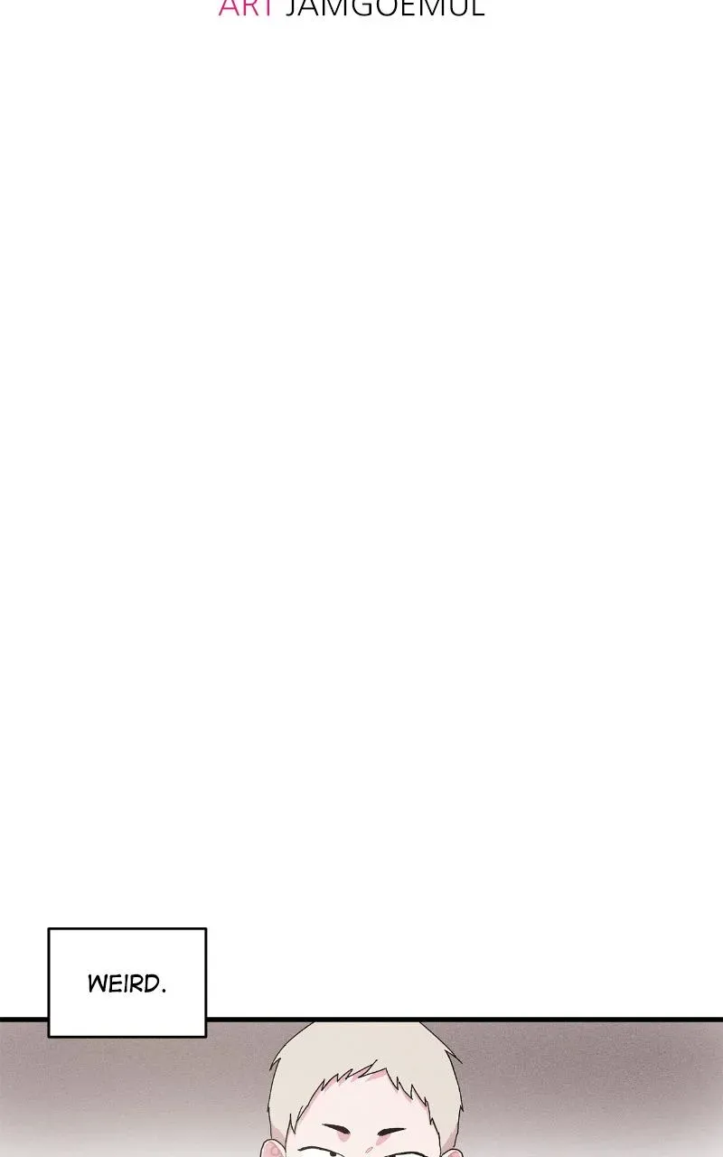 I Swear I Really Like You Chapter 12 page 2 - 