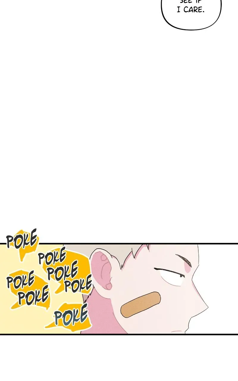 I Swear I Really Like You Chapter 12 page 11 - 