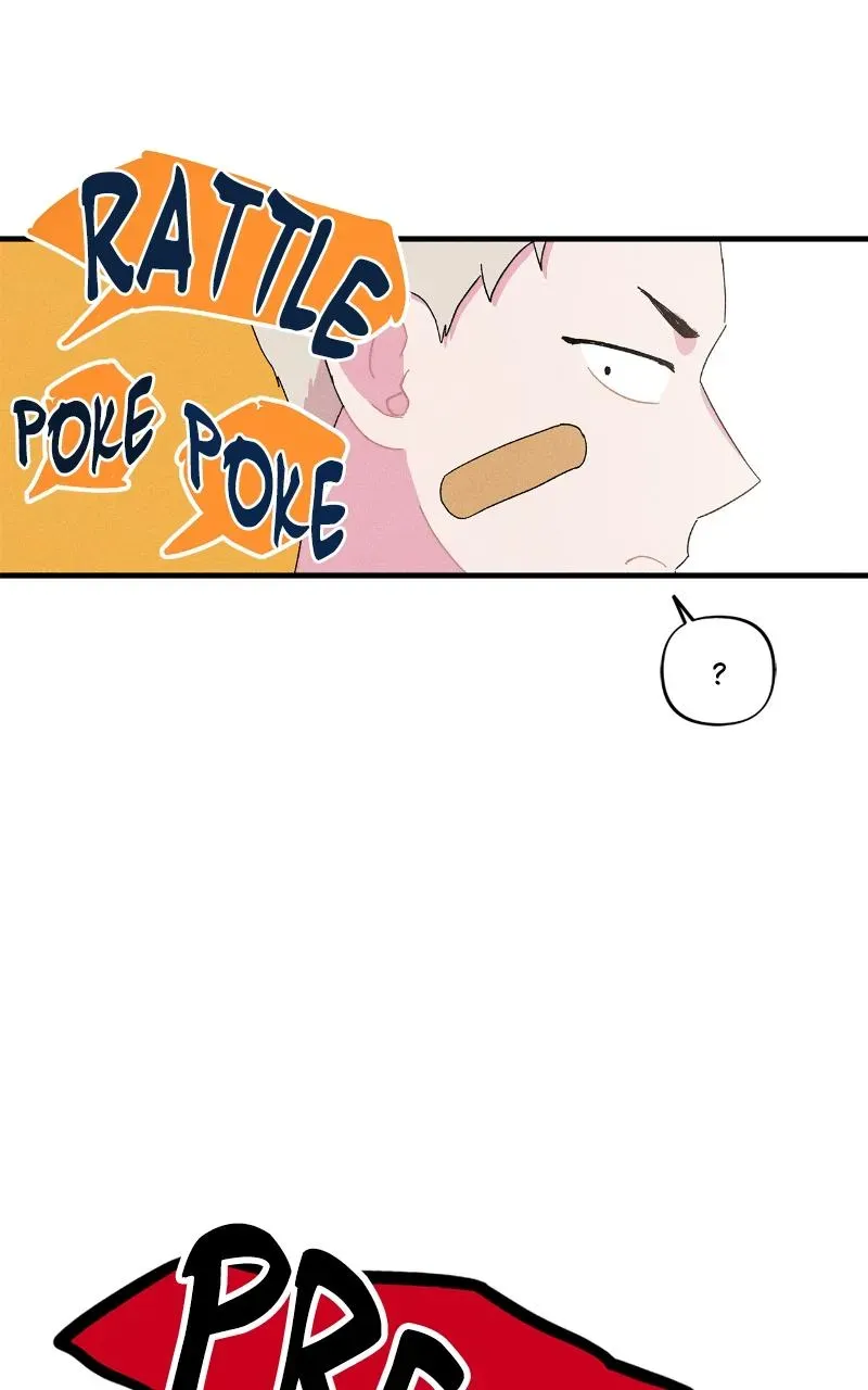I Swear I Really Like You Chapter 12 page 12 - 