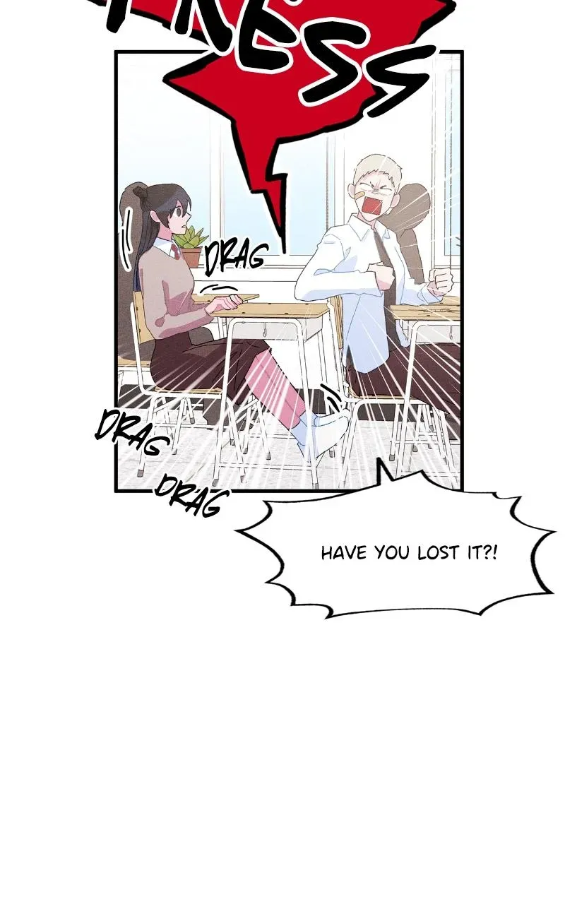 I Swear I Really Like You Chapter 12 page 13 - 