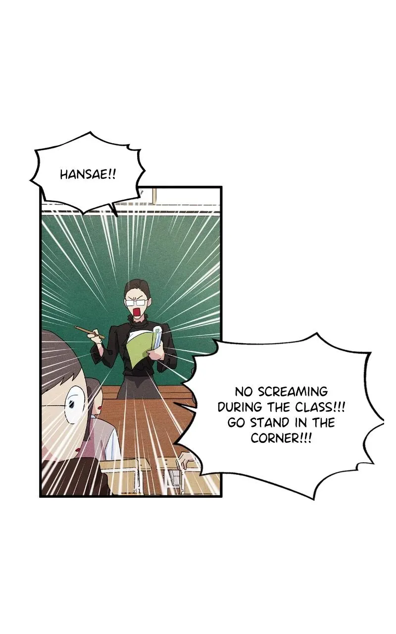 I Swear I Really Like You Chapter 12 page 14 - 