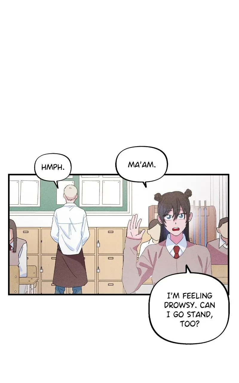 I Swear I Really Like You Chapter 12 page 16 - 