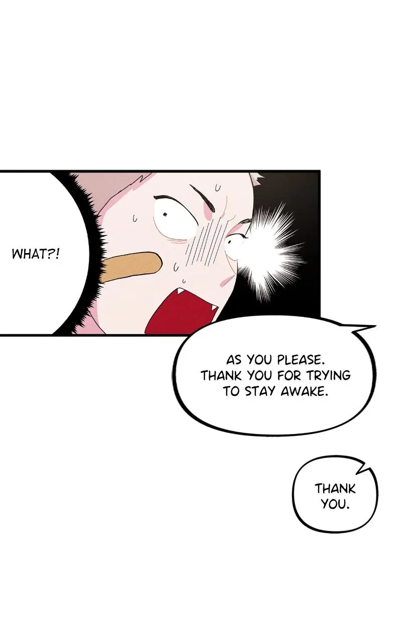 I Swear I Really Like You Chapter 12 page 17 - 