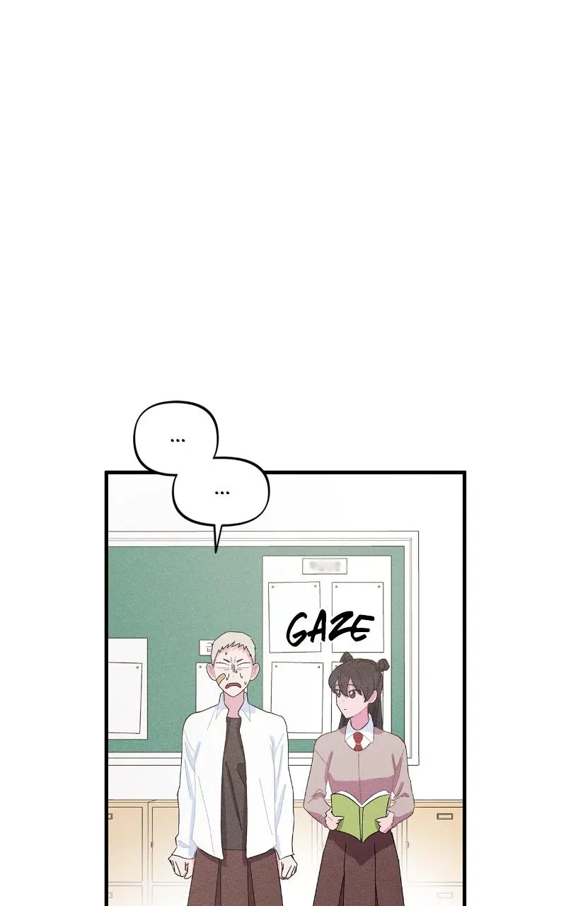 I Swear I Really Like You Chapter 12 page 18 - 