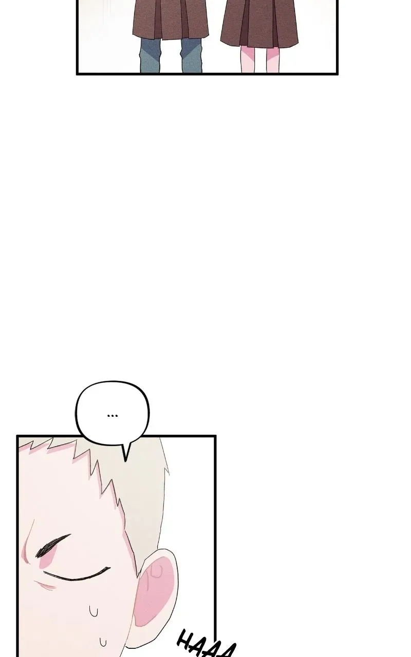 I Swear I Really Like You Chapter 12 page 19 - 