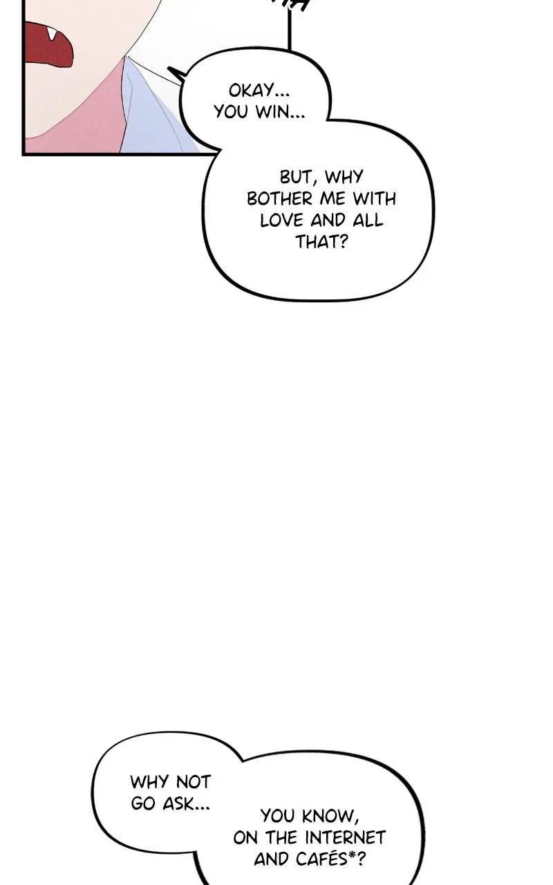 I Swear I Really Like You Chapter 12 page 20 - 