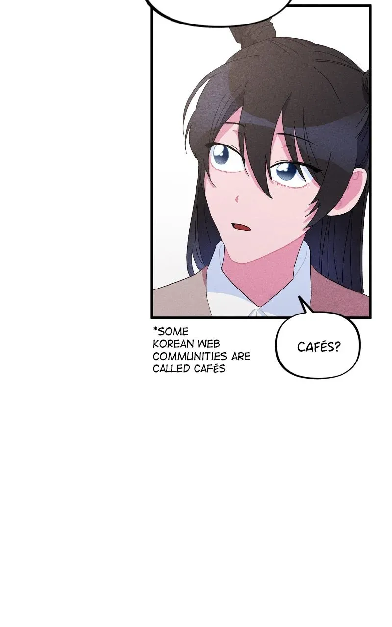 I Swear I Really Like You Chapter 12 page 21 - 
