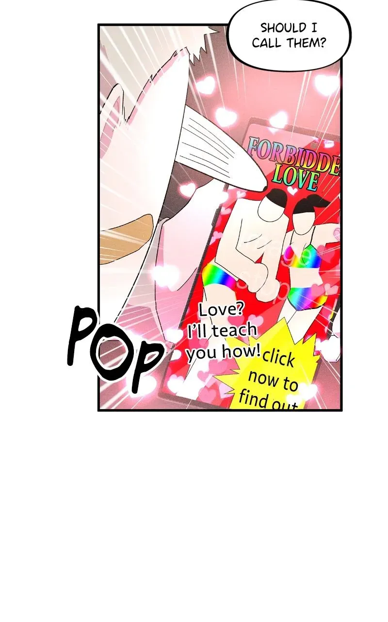 I Swear I Really Like You Chapter 12 page 24 - 
