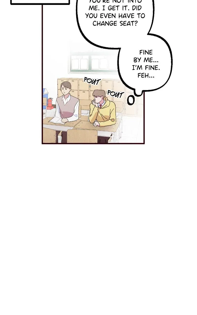 I Swear I Really Like You Chapter 12 page 30 - 