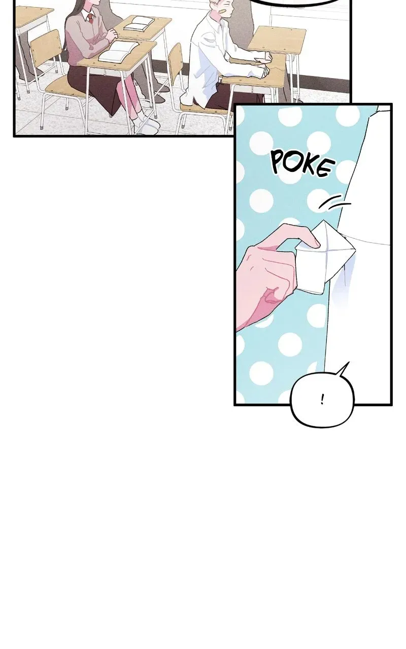 I Swear I Really Like You Chapter 12 page 4 - 