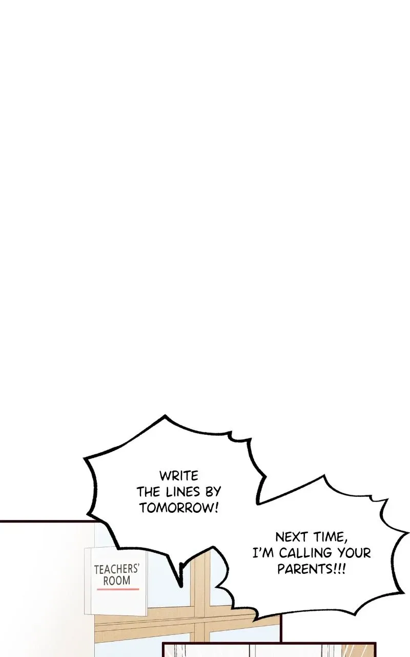 I Swear I Really Like You Chapter 12 page 31 - 