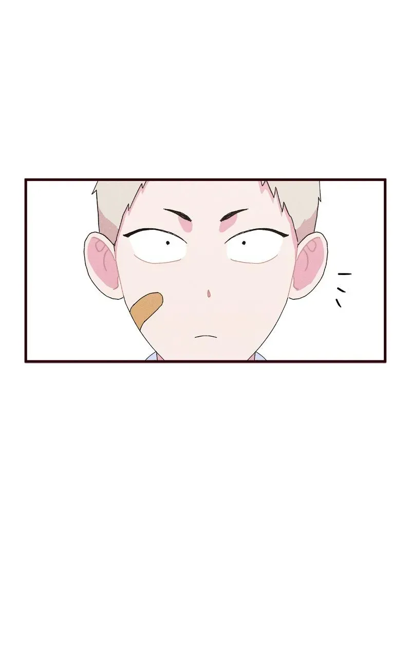 I Swear I Really Like You Chapter 12 page 33 - 