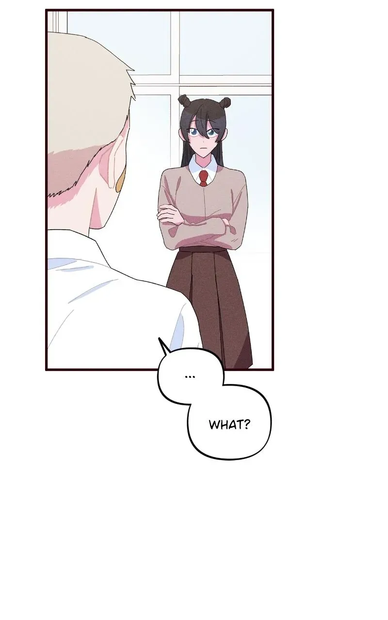 I Swear I Really Like You Chapter 12 page 34 - 