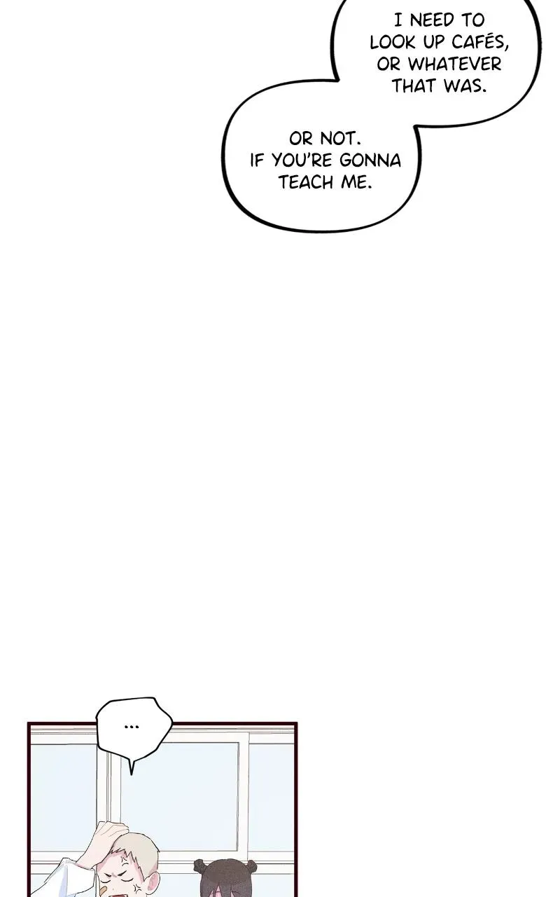 I Swear I Really Like You Chapter 12 page 37 - 