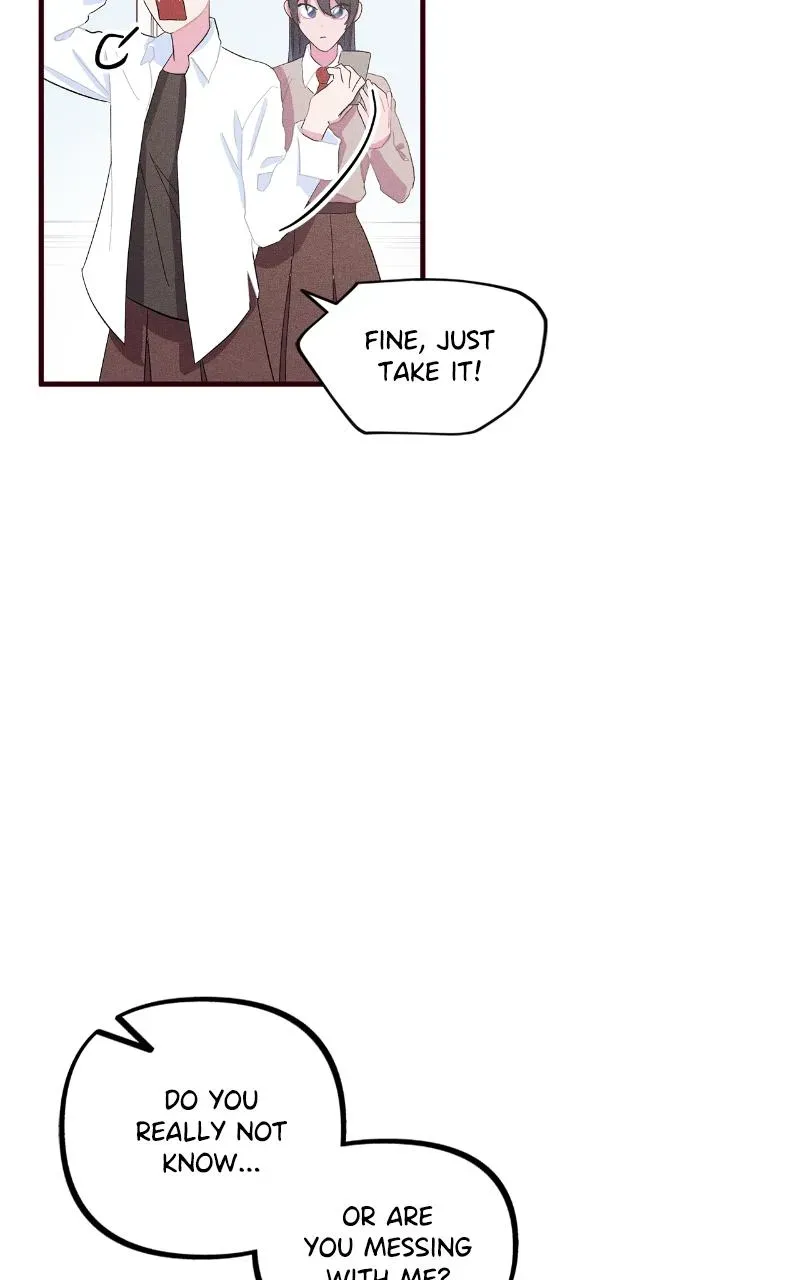 I Swear I Really Like You Chapter 12 page 38 - 