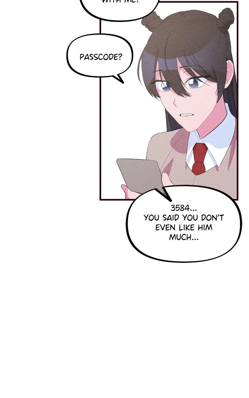 I Swear I Really Like You Chapter 12 page 39 - 