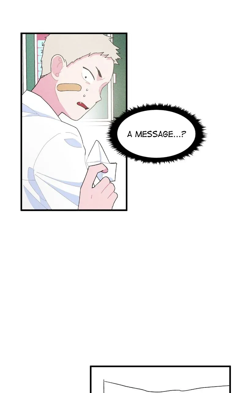 I Swear I Really Like You Chapter 12 page 5 - 