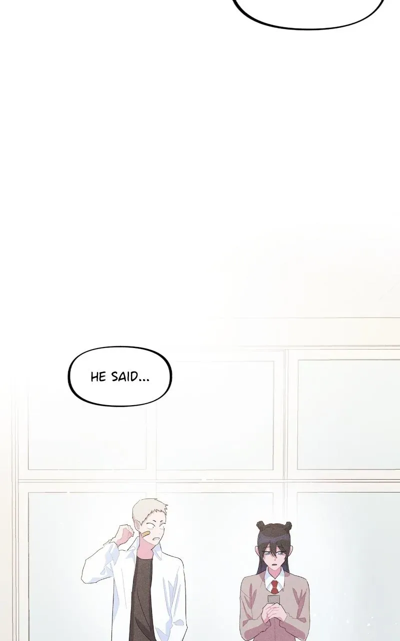 I Swear I Really Like You Chapter 12 page 42 - 