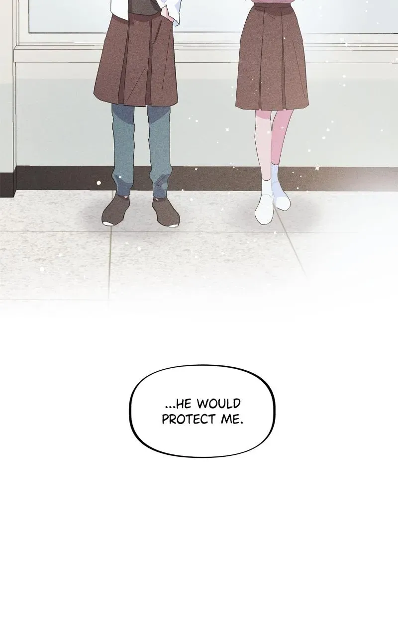 I Swear I Really Like You Chapter 12 page 43 - 