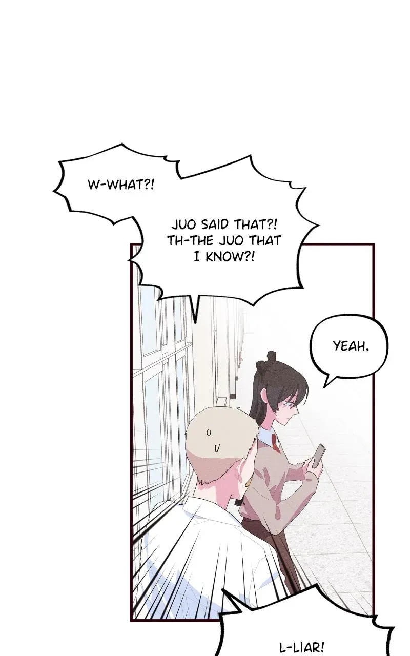 I Swear I Really Like You Chapter 12 page 45 - 