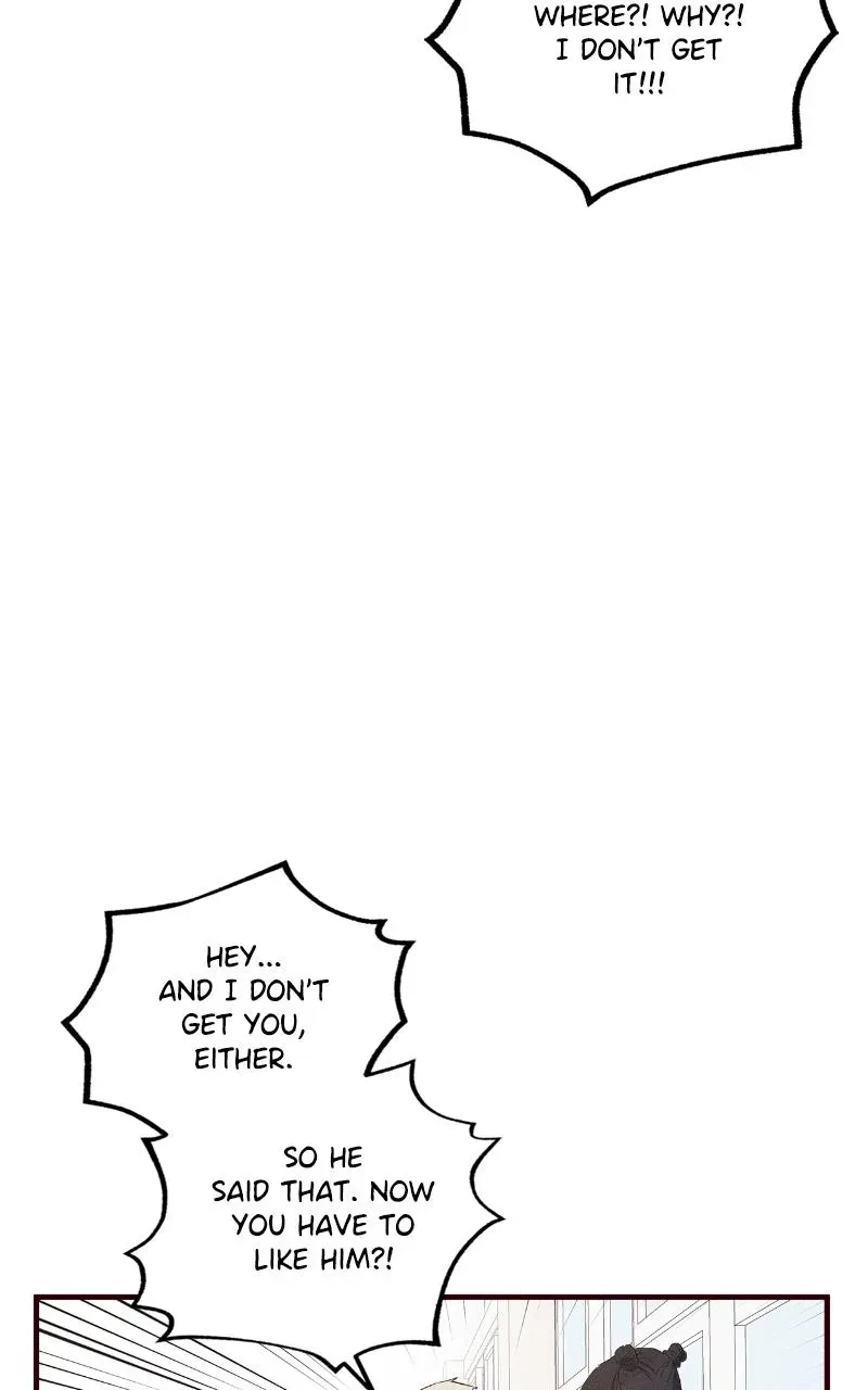 I Swear I Really Like You Chapter 12 page 46 - 