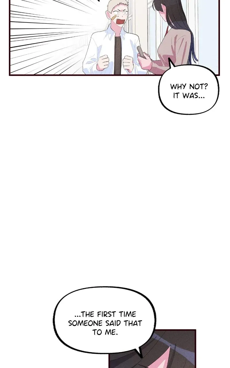 I Swear I Really Like You Chapter 12 page 47 - 