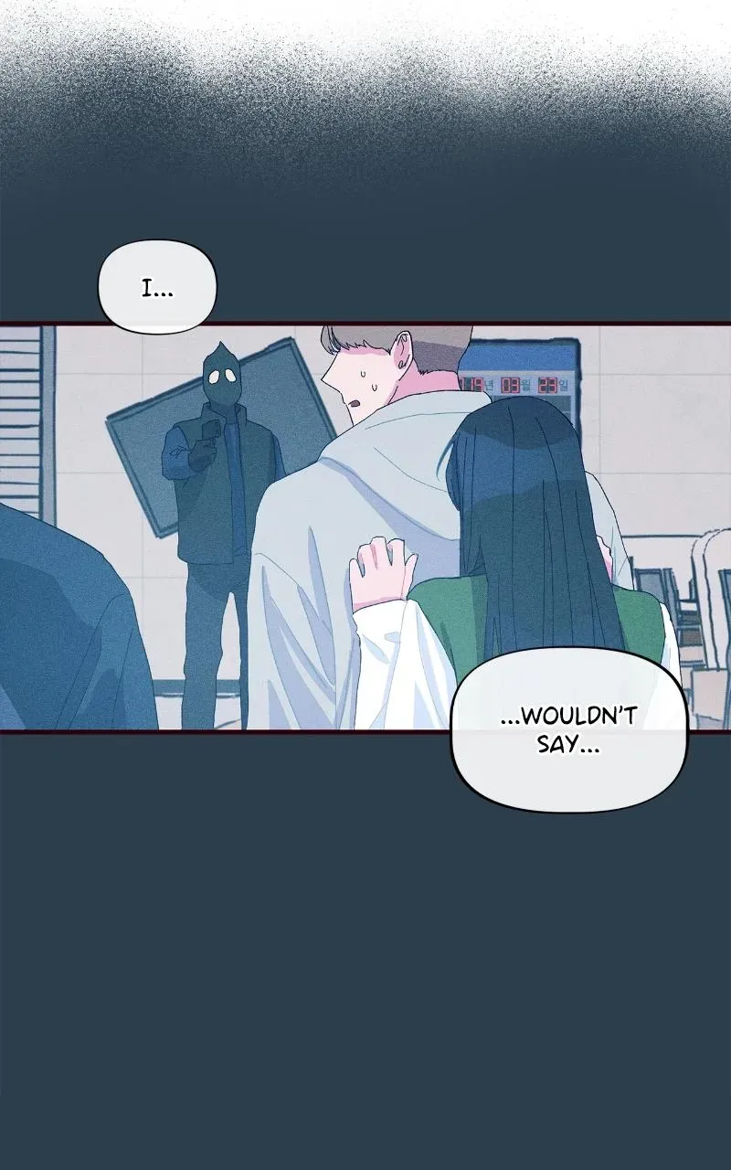 I Swear I Really Like You Chapter 12 page 49 - 