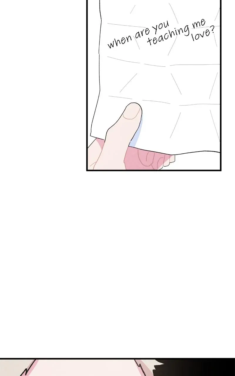 I Swear I Really Like You Chapter 12 page 6 - 