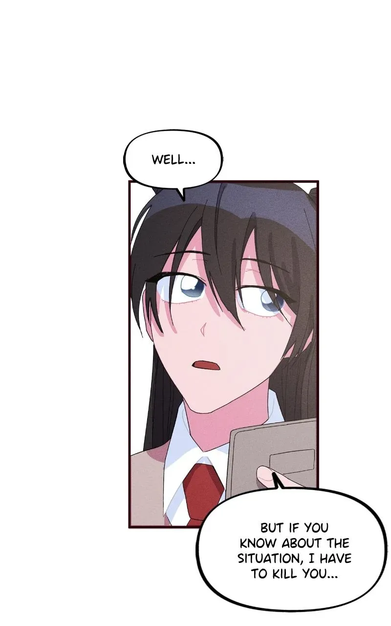 I Swear I Really Like You Chapter 12 page 52 - 