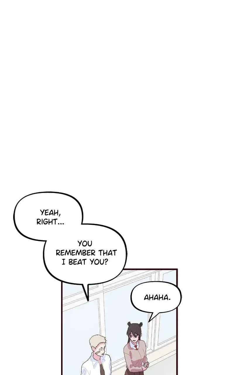 I Swear I Really Like You Chapter 12 page 53 - 