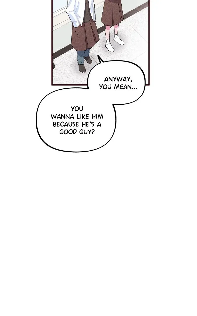 I Swear I Really Like You Chapter 12 page 54 - 