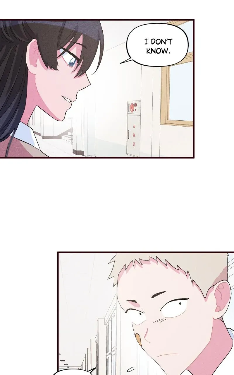 I Swear I Really Like You Chapter 12 page 55 - 