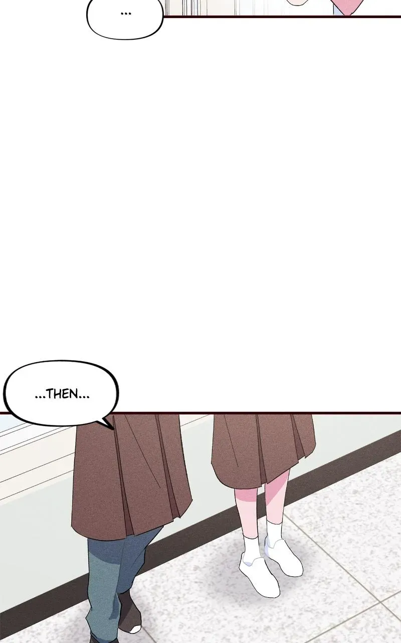 I Swear I Really Like You Chapter 12 page 56 - 
