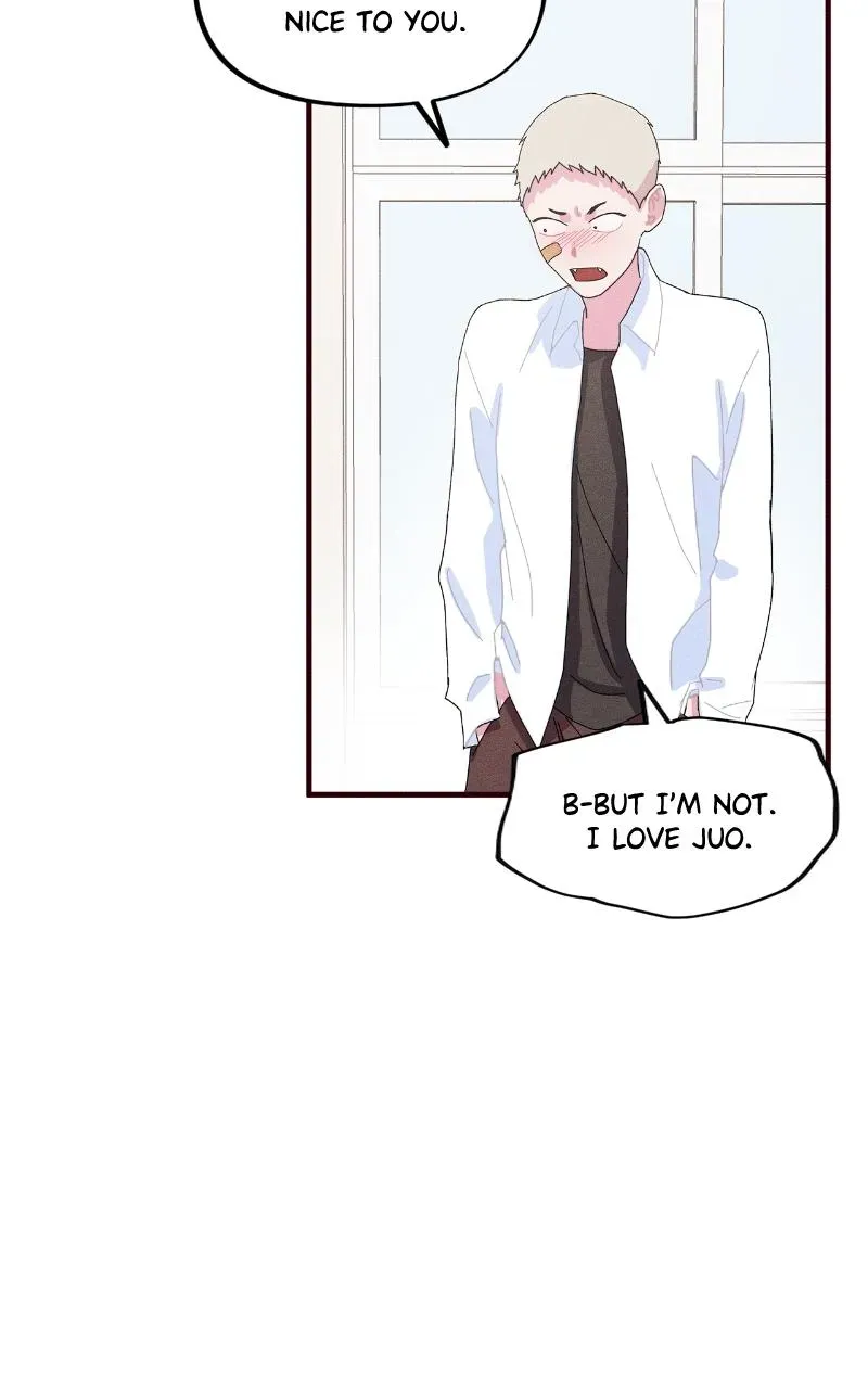 I Swear I Really Like You Chapter 12 page 59 - 