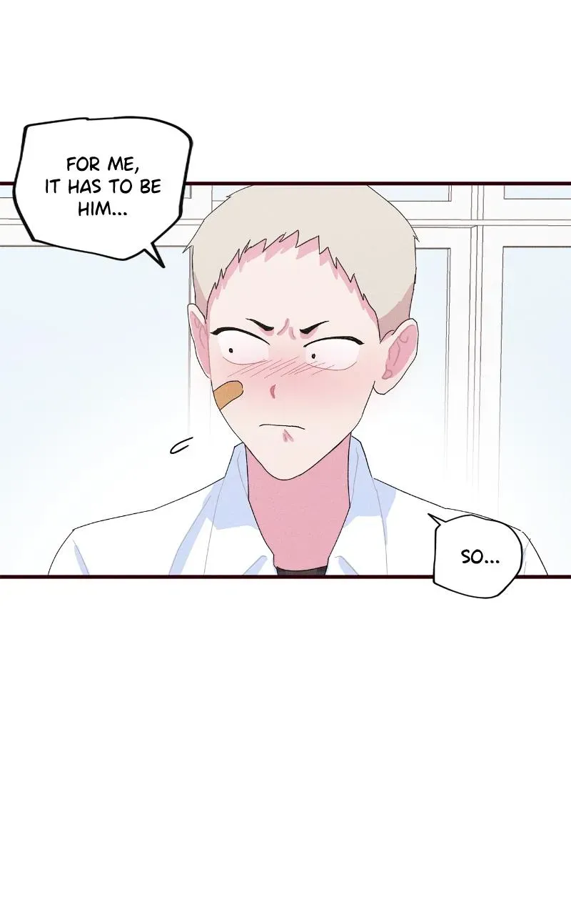 I Swear I Really Like You Chapter 12 page 60 - 