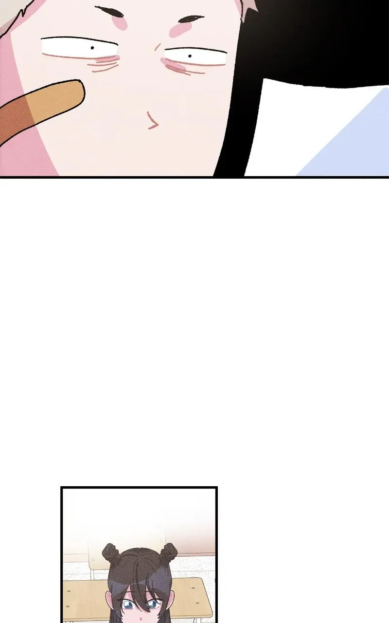 I Swear I Really Like You Chapter 12 page 7 - 