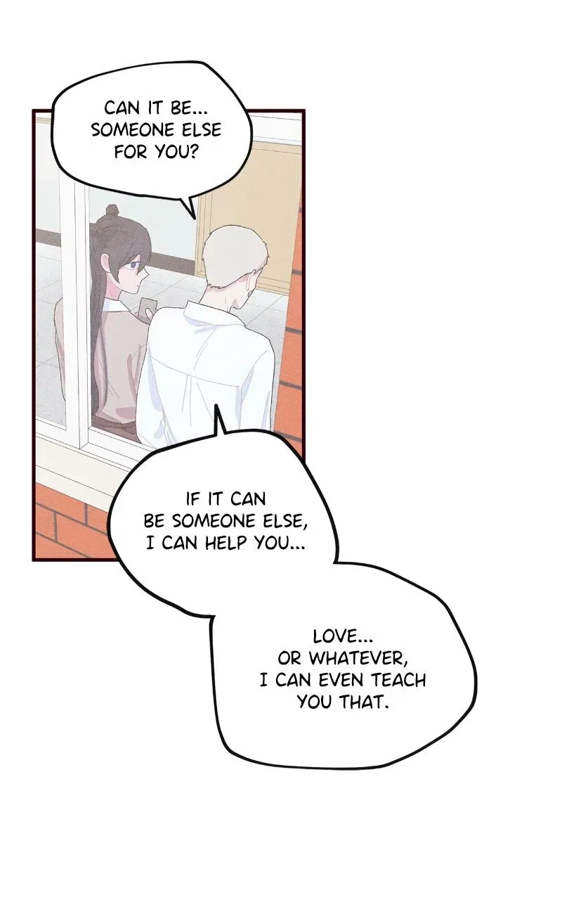 I Swear I Really Like You Chapter 12 page 61 - 