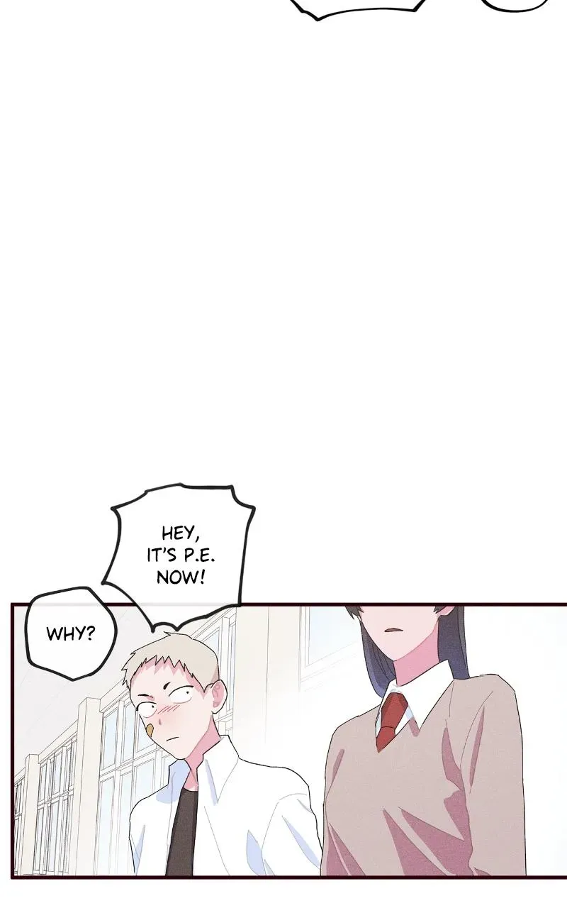 I Swear I Really Like You Chapter 12 page 64 - 