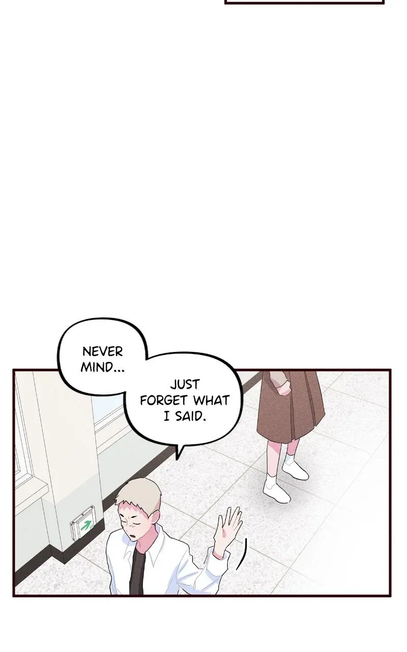 I Swear I Really Like You Chapter 12 page 66 - 