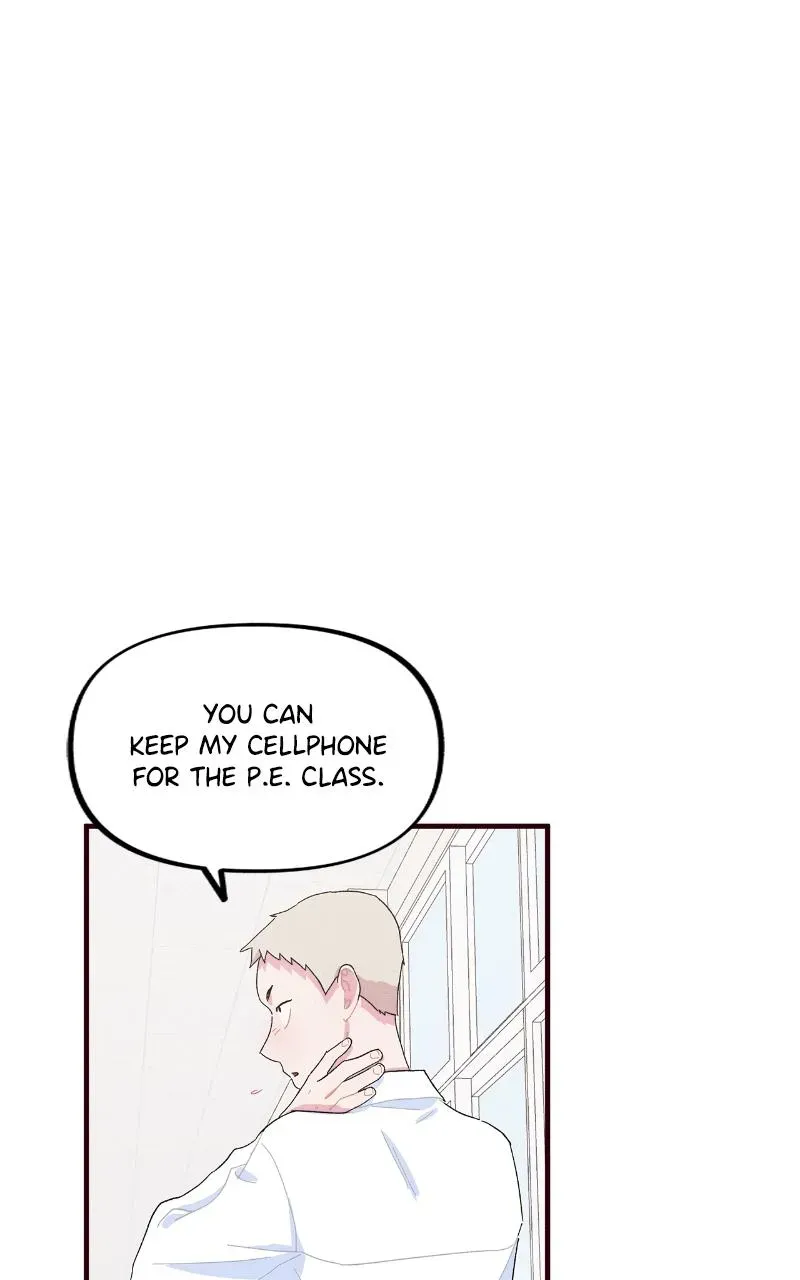 I Swear I Really Like You Chapter 12 page 67 - 