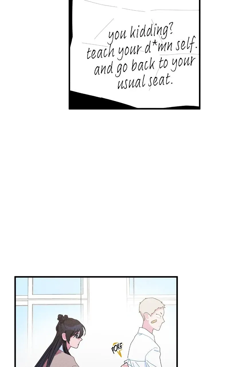 I Swear I Really Like You Chapter 12 page 9 - 