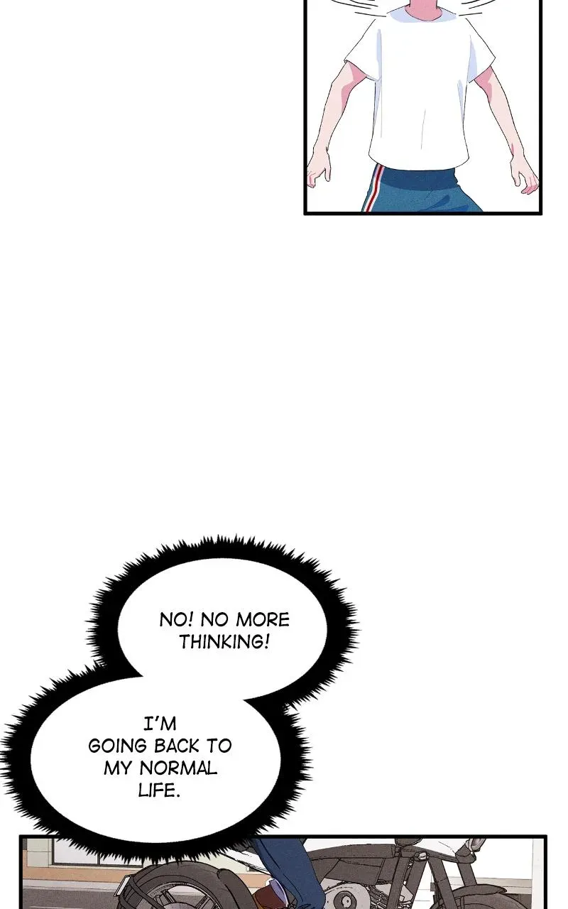 I Swear I Really Like You Chapter 13 page 11 - 