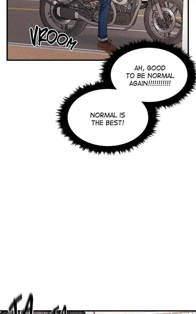 I Swear I Really Like You Chapter 13 page 12 - 
