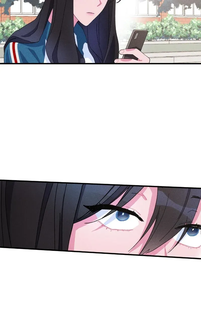 I Swear I Really Like You Chapter 13 page 14 - 