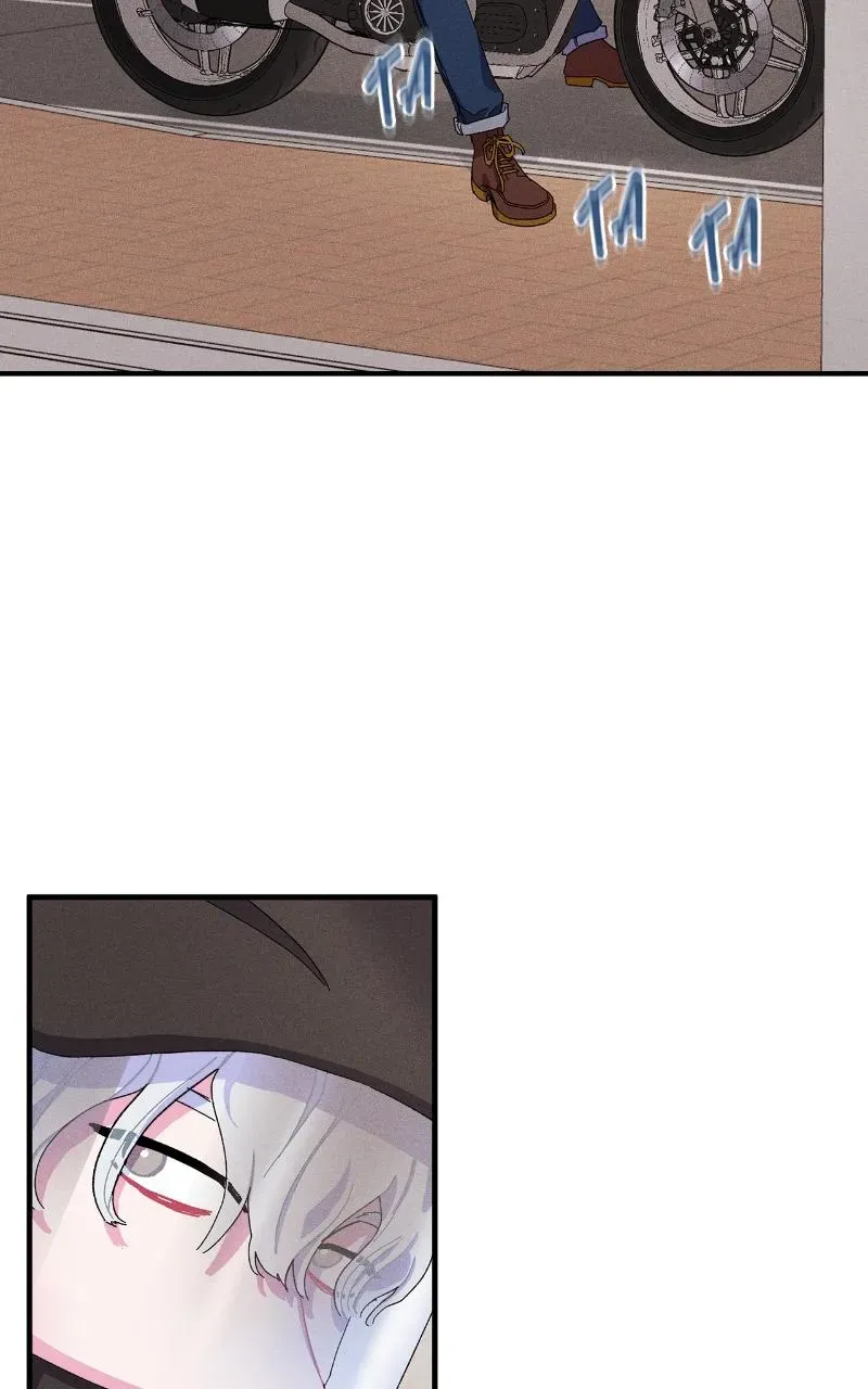I Swear I Really Like You Chapter 13 page 16 - 